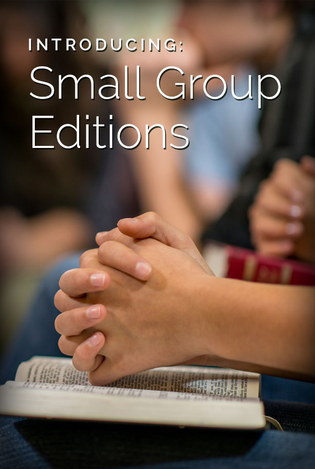 smallgroupeditions